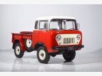 Thumbnail Photo 0 for 1960 Jeep FC-150